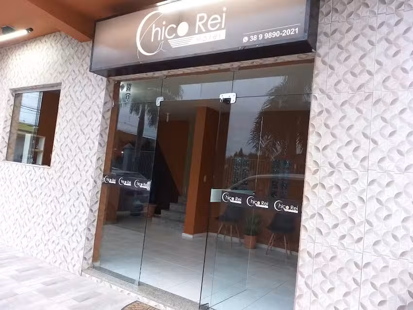 Hotel Coutinho &ndash; Pirapora