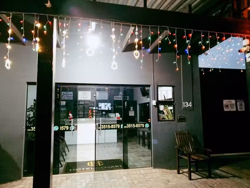 Hotel Covari