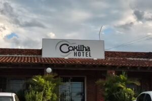 Hotel Coxilha