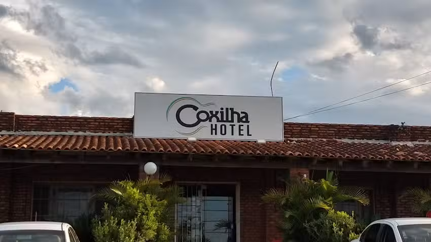 Hotel Coxilha
