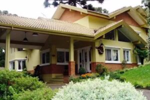 Hotel Cozumel Sierra