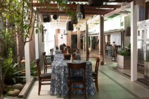 Hotel Cravo e Canela