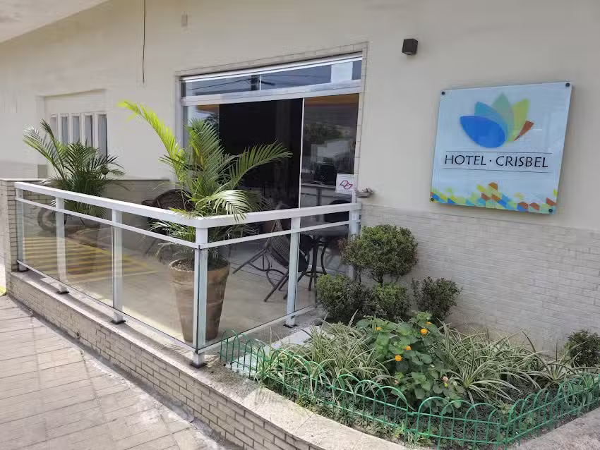 Hotel Crisbel