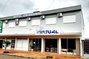 Hotel Crissiumal