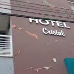 Hotel Cristal