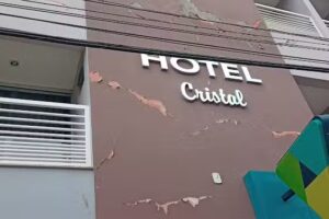 Hotel Cristal