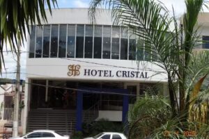 Hotel Cristal