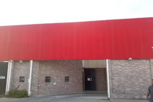 Hotel Cristal do Ibura