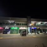 Hotel Cristo Redentor