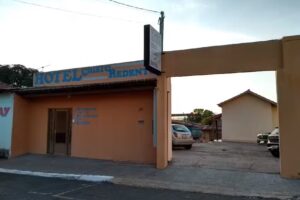 Hotel Cristo Redentor &ndash; Econ&ocirc;mico & Conforto