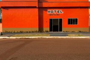 Hotel Cristo Rei