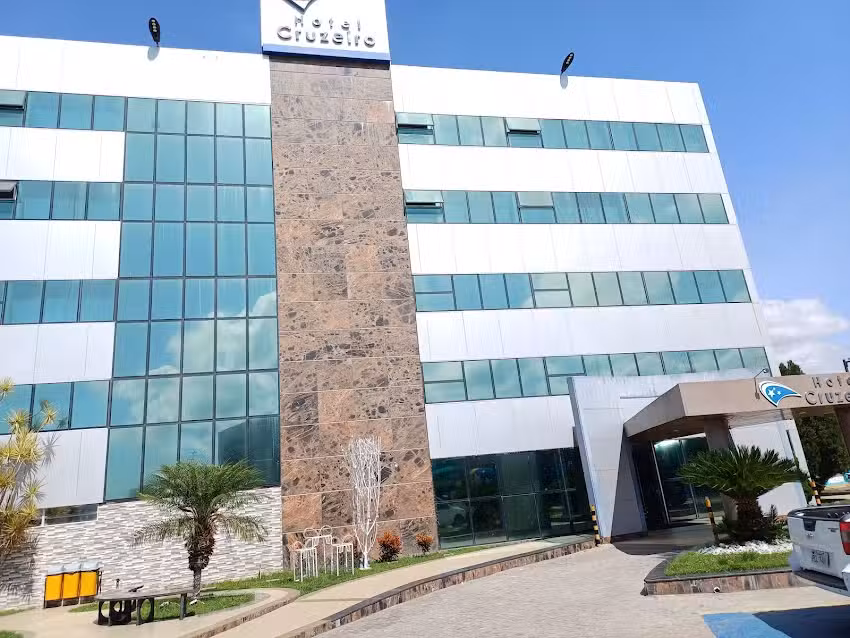 Hotel Cruzeiro