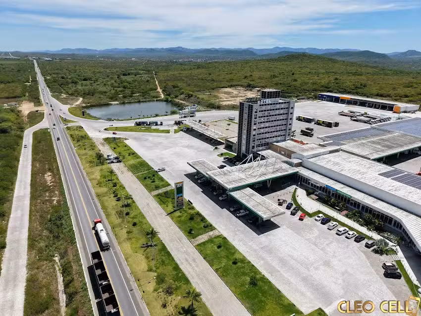 Hotel Cruzeiro Tacaimb&oacute;