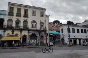 Hotel Cruzeiro Tef&eacute;