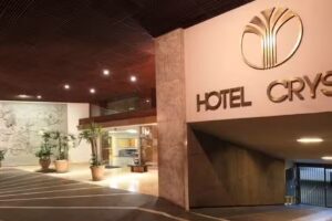 Hotel Crystal