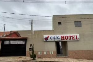 Hotel CSK