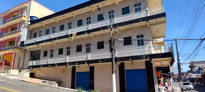 Hotel CSM