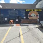 Hotel Cuiab&aacute;