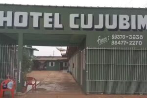 Hotel Cujubim