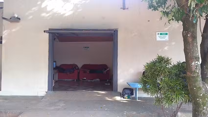 Hotel Cura&ccedil;au