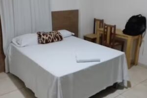 Hotel Custódia Pallace