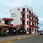 Hotel D&rsquo;Italia