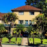 Hotel D&rsquo;Italia