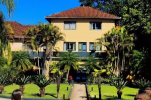 Hotel D&rsquo;Italia