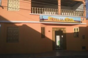 Hotel Da Aldina