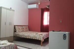 Hotel da Amaz&ocirc;nia