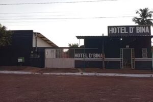 Hotel Dª Bina