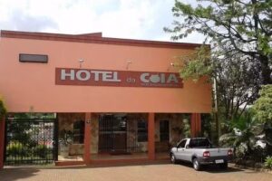 Hotel da Cuia