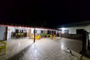 Hotel da Dona Célia