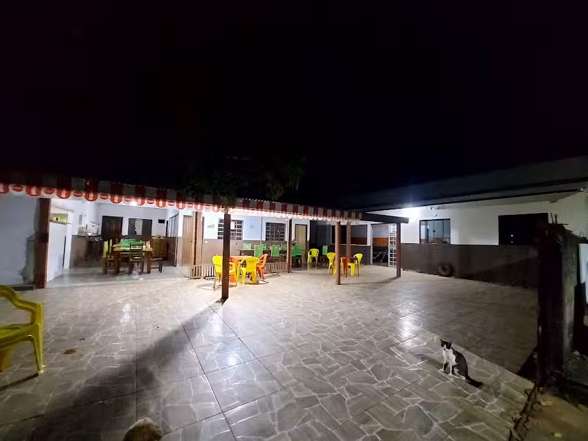 Hotel da Dona C&eacute;lia