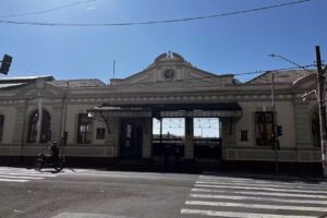 Hotel da Esta&ccedil;&atilde;o