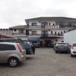 Hotel Da Fam&iacute;lia