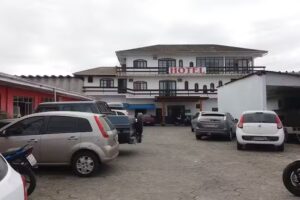 Hotel Da Fam&iacute;lia