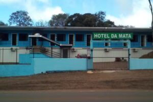 Hotel Da Mata