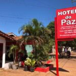 Hotel da Paz