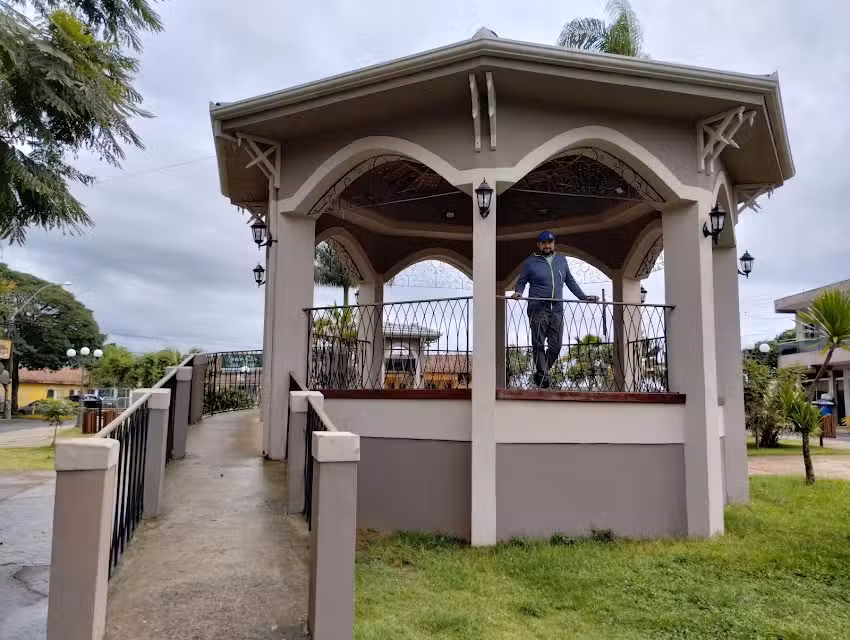 Hotel da Pra&ccedil;a