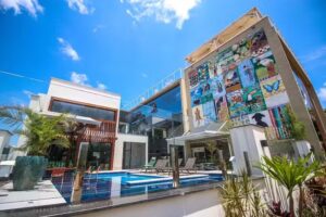 Hotel da Pra&ccedil;a