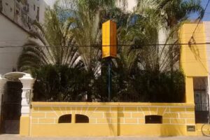 Hotel da Purifica&ccedil;&atilde;o