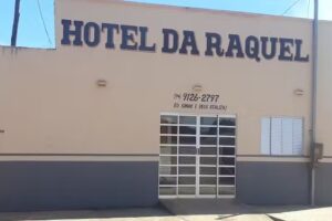 hotel da raquel
