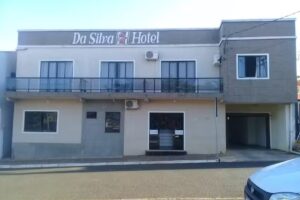 hotel da silva