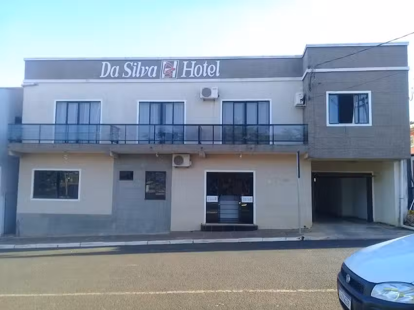 hotel da silva