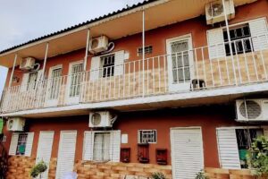 Hotel da Tet&ecirc;, Varzea Grande-MT