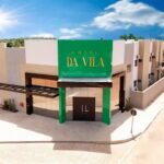 Hotel da Vila