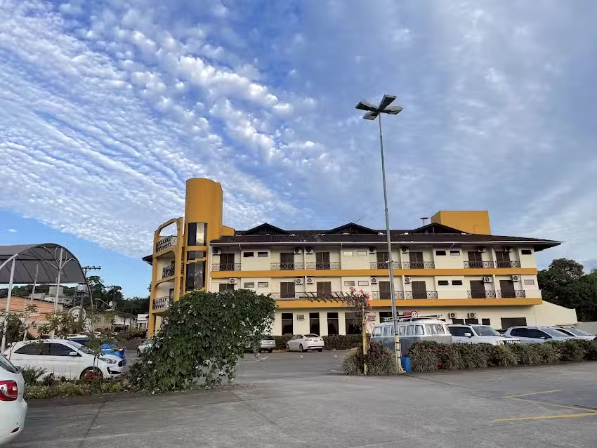 Hotel da Vila