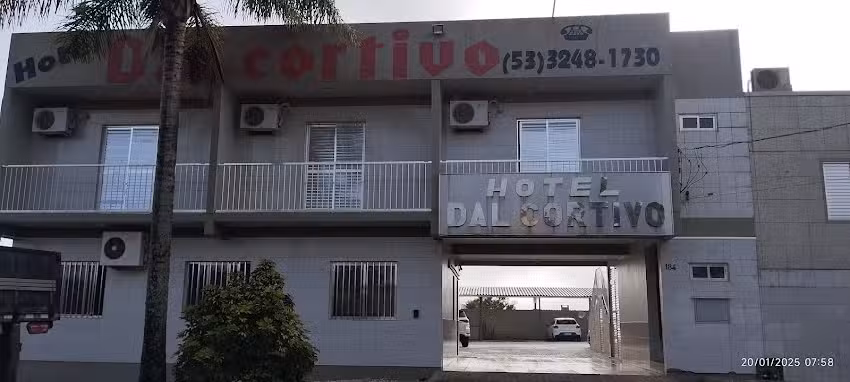 Hotel Dal Cortivo