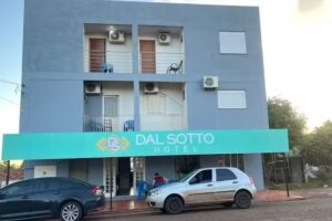 Hotel Dal Sotto